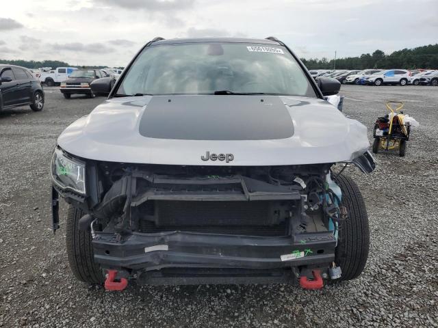 صورة رقم 5 من المزاد - 2019 JEEP COMPASS TR مع VIN 3C4NJDDBXKT622570
