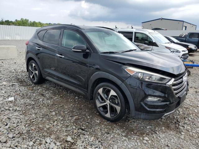 Photo 4 from auction – 2016 HYUNDAI TUCSON LIM with VIN KM8J3CA20GU128475