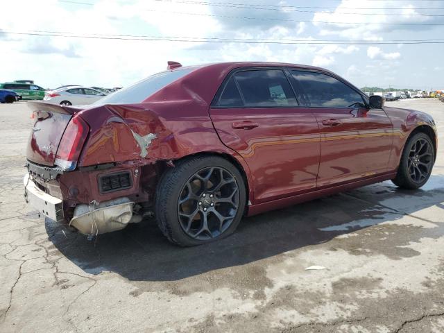 Photo 3 from auction – 2019 CHRYSLER 300 S with VIN 2C3CCABG6KH624795