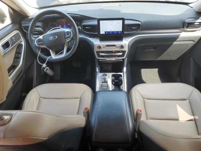 Zdjęcie 8 z aukcji – 2020 FORD EXPLORER X z VIN 1FMSK8DH0LGD12294