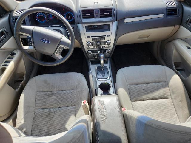 Photo 8 from auction – 2011 FORD FUSION SE with VIN 3FAHP0HA2BR196477