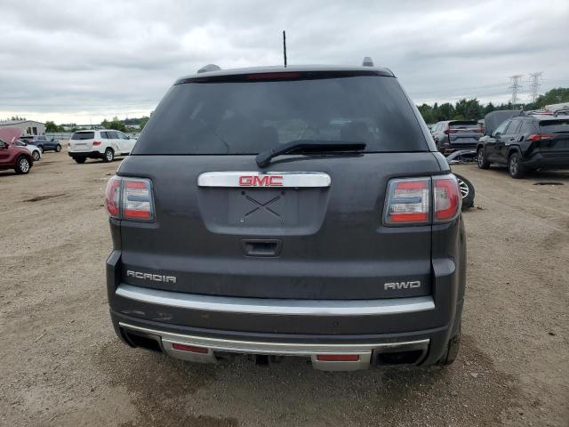 Photo 6 from auction – 2014 GMC ACADIA DEN with VIN 1GKKVTKD1EJ295711