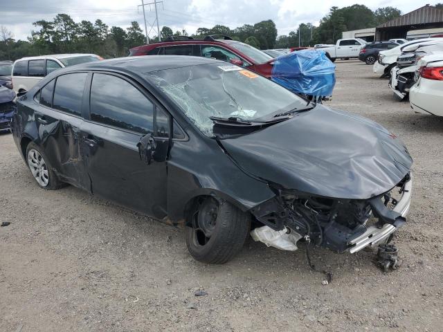 Photo 4 from auction – 2021 TOYOTA COROLLA LE with VIN JTDEPMAE9MJ124965