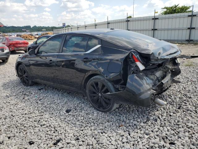 Photo 2 from auction – 2022 NISSAN ALTIMA SR with VIN 1N4BL4CV8NN372569