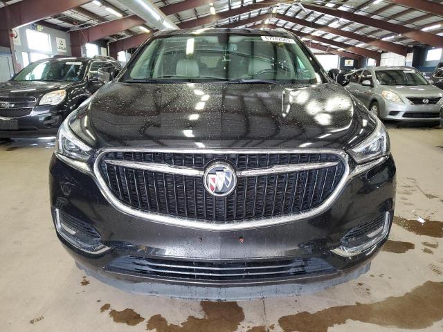 Photo 5 from auction – 2018 BUICK ENCLAVE ES with VIN 5GAEVAKW1JJ212949