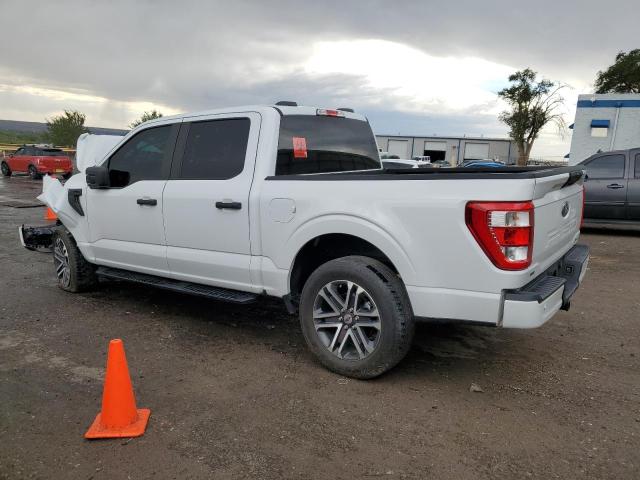 Photo 2 from auction – 2023 FORD F150 SUPER with VIN 1FTEW1EP8PFB21074