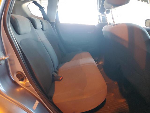 Photo 10 from auction – 2009 HONDA FIT with VIN JHMGE88219S072152