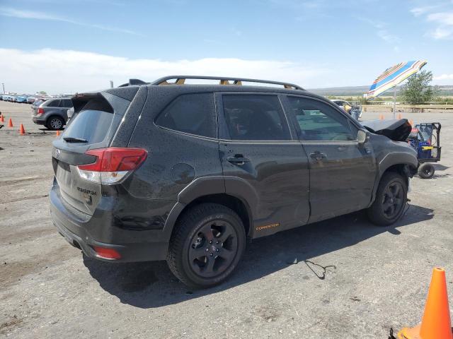 Photo 3 from auction – 2024 SUBARU FORESTER W with VIN JF2SKAJC5RH526562