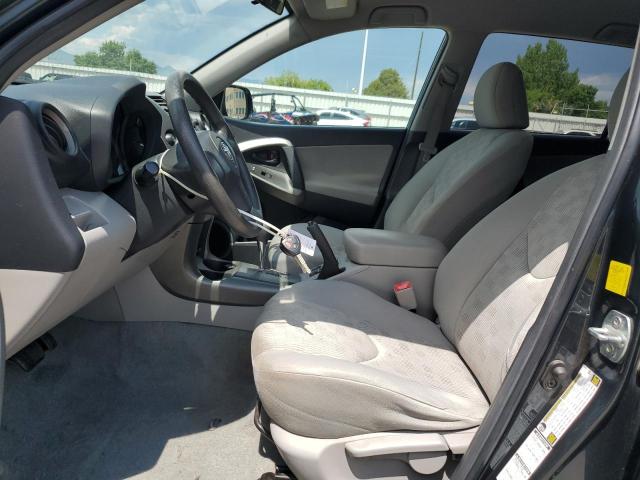 Photo 7 from auction – 2010 TOYOTA RAV4 with VIN 2T3BF4DV3AW077477