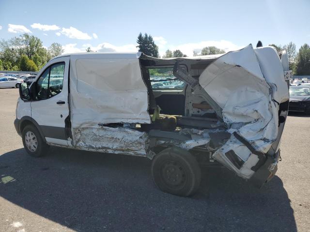 Photo 2 from auction – 2018 FORD TRANSIT T- with VIN 1FTYR1YM3JKB32973