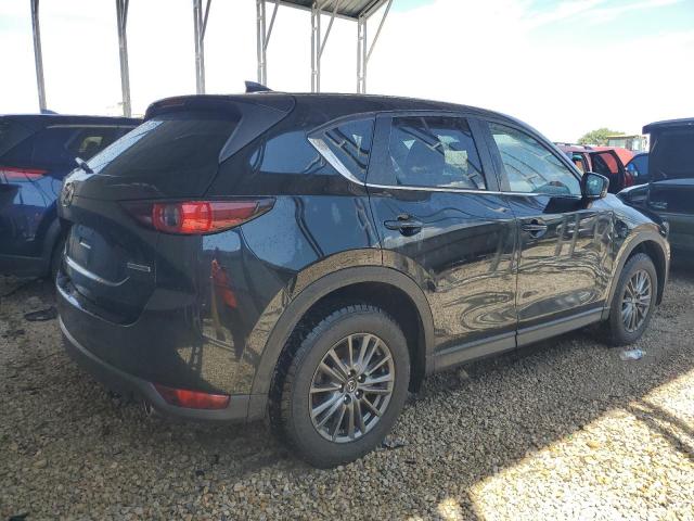 Photo 3 from auction – 2021 MAZDA CX-5 TOURI with VIN JM3KFBCM8M0361734