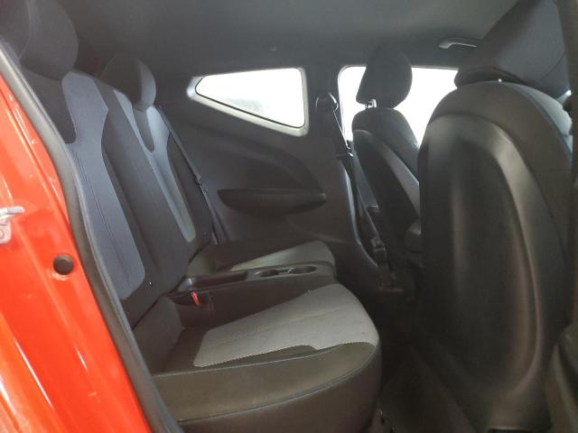 Photo 10 from auction – 2019 HYUN VELOSTER BASE with VIN KMHTG6AF9KU018941