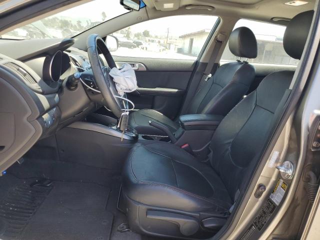 Photo 7 from auction – 2011 KIA FORTE SX with VIN KNAFW5A33B5411149