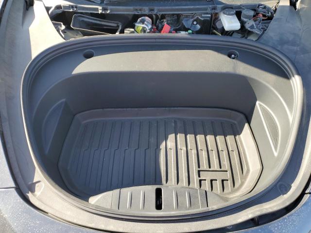 Photo 11 from auction – 2023 TESLA MODEL 3 with VIN 5YJ3E1EAXPF455780