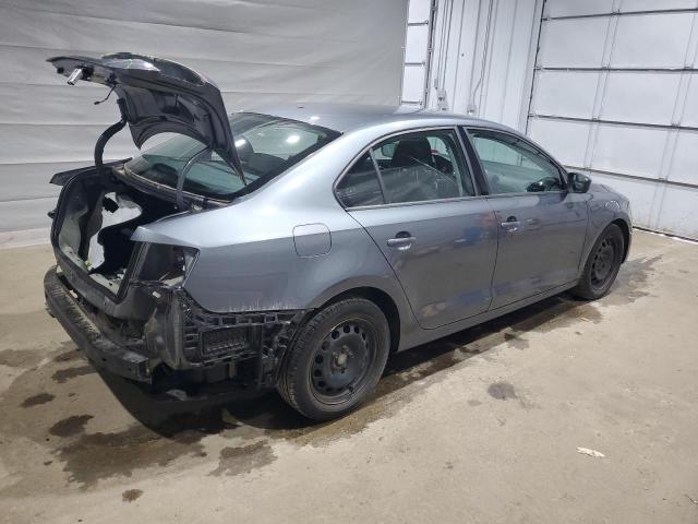 Photo 3 from auction – 2011 VOLKSWAGEN JETTA BASE with VIN 3VW2K7AJ5BM071923