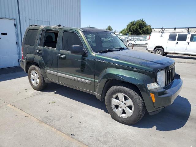 Photo 4 from auction – 2011 JEEP LIBERTY SP with VIN 1J4PN2GK9BW567613