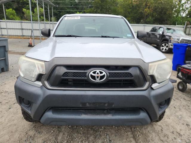 Photo 5 from auction – 2012 TOYOTA TACOMA DOU with VIN 5TFLU4EN8CX032686