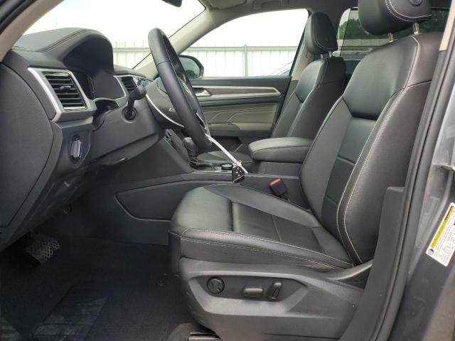 Photo 7 from auction – 2023 VOLKSWAGEN ATLAS SE with VIN 1V2KR2CAXPC555673