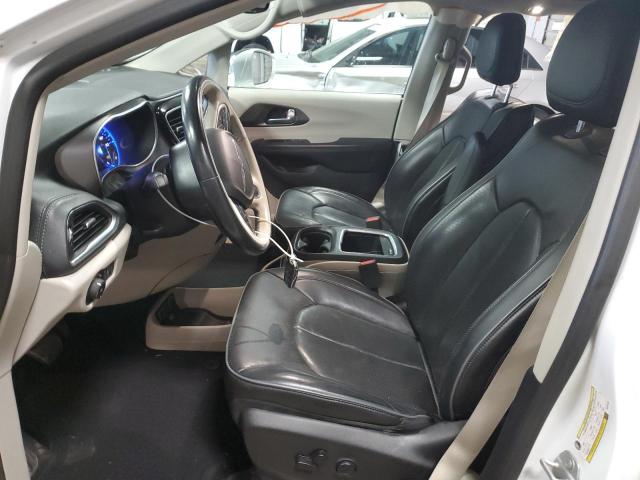 Photo 7 from auction – 2019 CHRYSLER PACIFICA L with VIN 2C4RC1GG0KR749154
