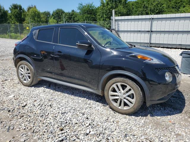 Photo 4 from auction – 2017 NISSAN JUKE S with VIN JN8AF5MV8HT753196