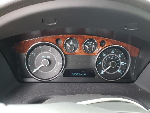 Photo 9 from auction – 2012 FORD FLEX LIMIT with VIN 2FMGK5DC0CBD02591