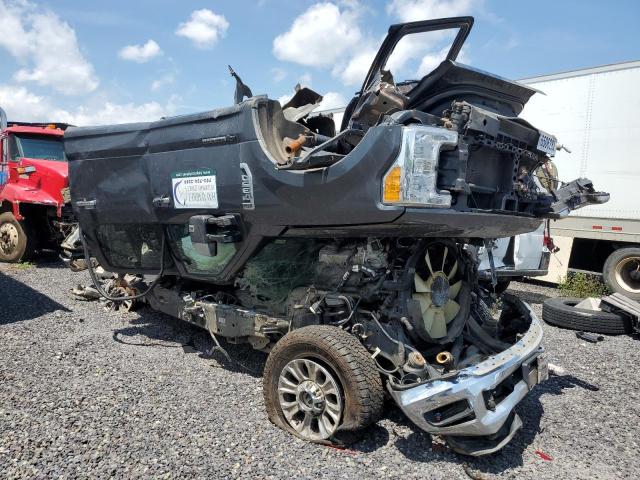 Photo 4 from auction – 2017 FORD F350 SUPER with VIN 1FT8W3BT1HEE17250