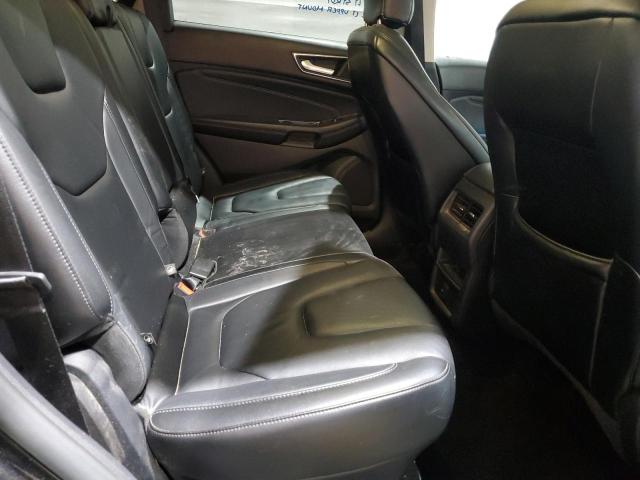 Photo 11 from auction – 2015 FORD EDGE TITAN with VIN 2FMTK4K84FBB42811
