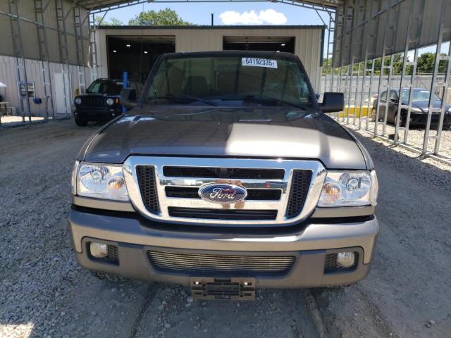 Photo 5 from auction – 2007 FORD RANGER SUP with VIN 1FTYR14U47PA45164