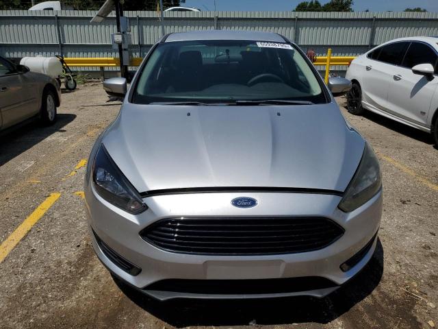 Photo 5 from auction – 2017 FORD FOCUS SE with VIN 1FADP3FE5HL227590
