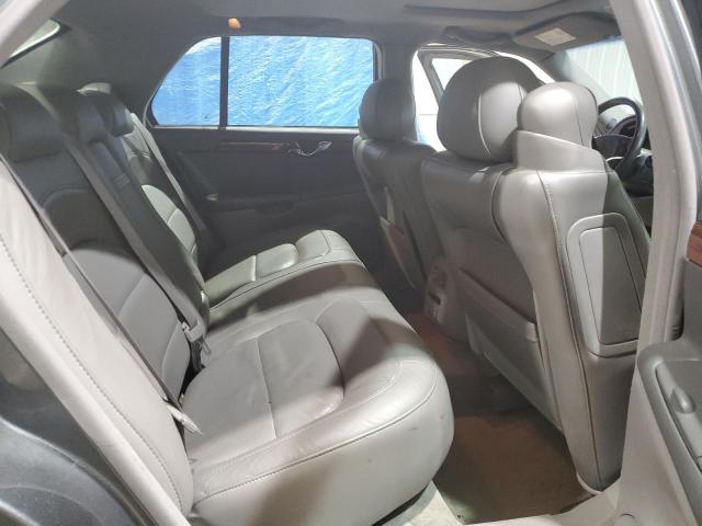 Photo 10 from auction – 2005 CADILLAC DEVILLE with VIN 1G6KD54Y25U126700