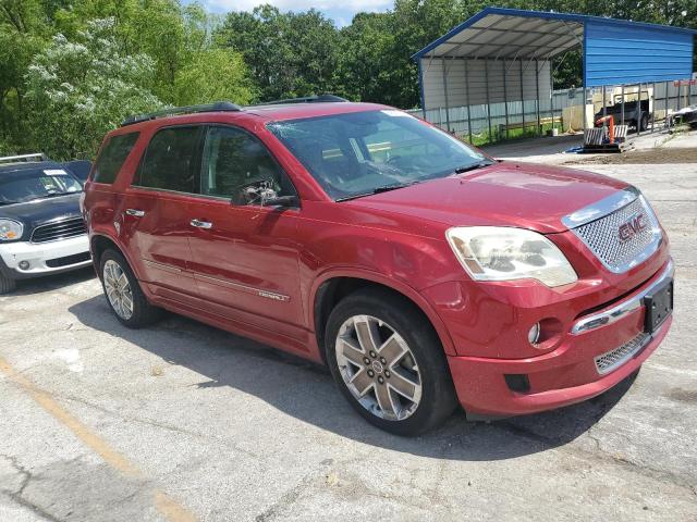 Photo 4 from auction – 2012 GMC ACADIA DENALI with VIN 1GKKRTED6CJ280604