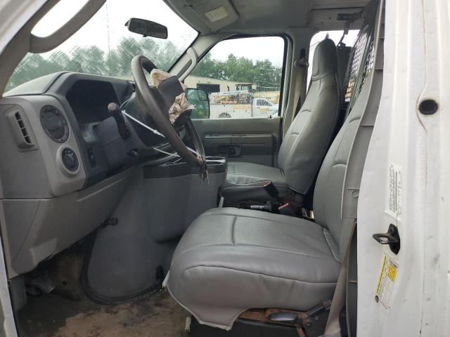 Photo 7 from auction – 2011 FORD ECONOLINE with VIN 1FTNE2EW2BDA92272