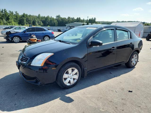 NISSAN SENTRA 2.0 2012 with VIN 3N1AB6AP9CL782760 - Photo from auction