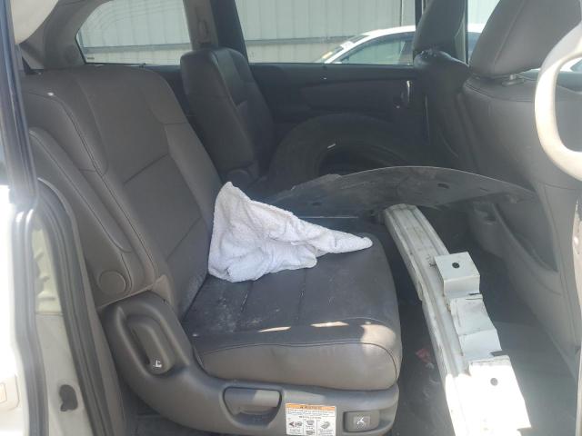 Photo 11 from auction – 2015 HONDA ODYSSEY with VIN 5FNRL5H95FB045945
