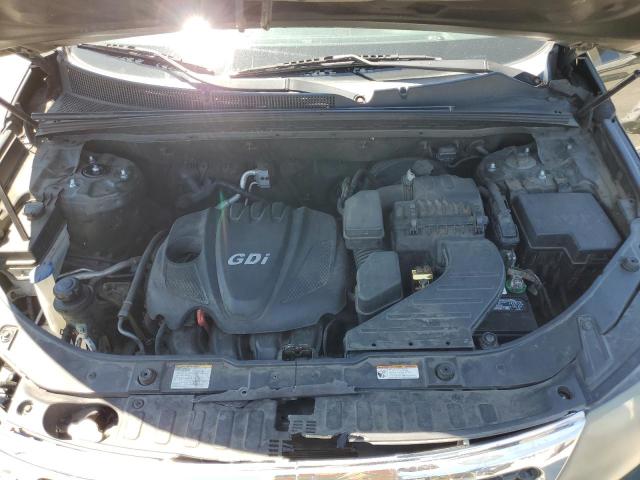 Photo 12 from auction – 2012 KIA SORENTO BA with VIN 5XYKT3A66CG213151