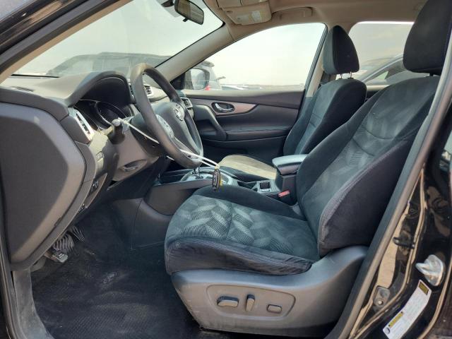 Photo 7 from auction – 2016 NISSAN ROGUE S with VIN 5N1AT2MV5GC842298