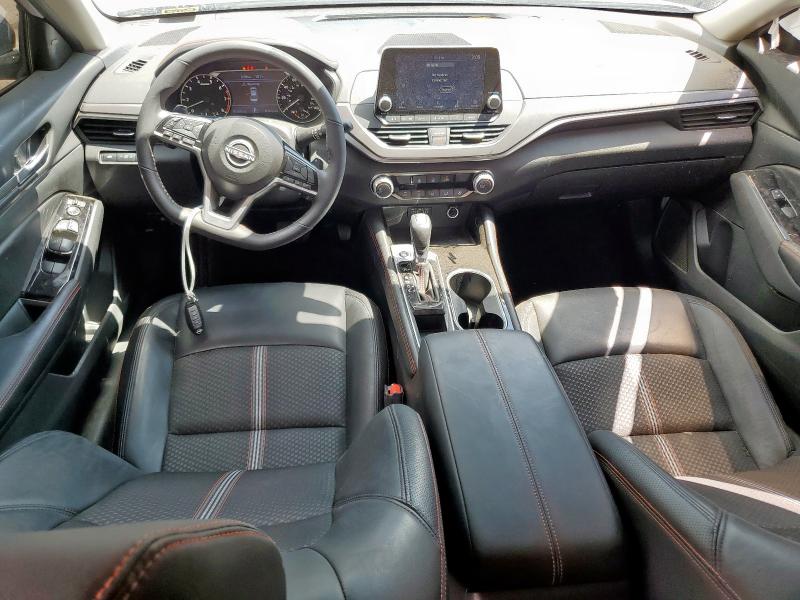 Photo 8 from auction – 2024 NISSAN ALTIMA SR with VIN 1N4BL4CV1RN437381