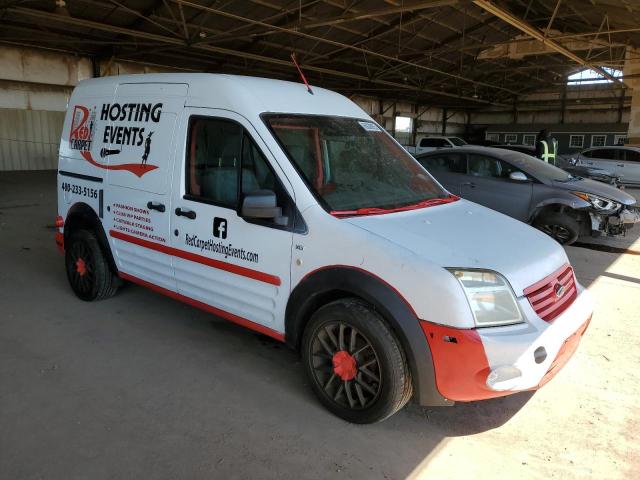 Photo 4 from auction – 2013 FORD TRANSIT CO with VIN NM0LS7BN6DT126230