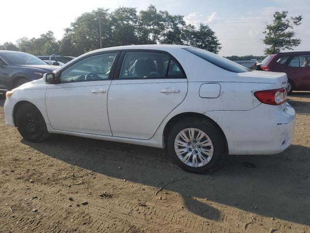 Photo 2 from auction – 2012 TOYOTA COROLLA with VIN 2T1BU4EE9CC855833
