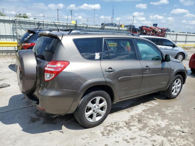 Photo 3 from auction – 2012 TOYOTA RAV4 LIMIT with VIN 2T3DF4DV8CW224162