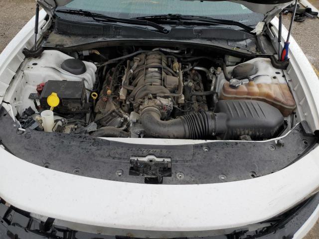 Photo 11 from auction – 2015 DODGE CHARGER R/ with VIN 2C3CDXCT8FH806032