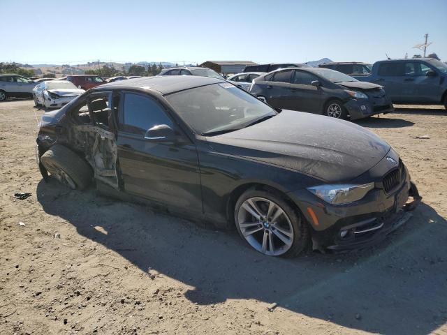 Photo 4 from auction – 2016 BMW 328 I SULE with VIN WBA8E9G59GNT88639
