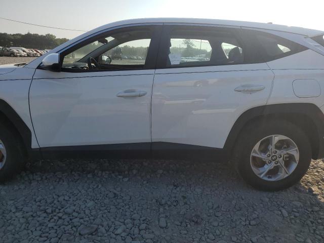 Photo 13 from auction – 2024 HYUNDAI TUCSON SE with VIN 5NMJACDE8RH436892