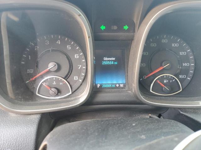 Photo 9 from auction – 2014 CHEVROLET MALIBU LS with VIN 1G11B5SL2EF207098