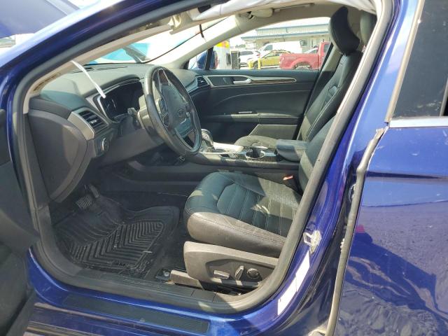 Photo 7 from auction – 2015 FORD FUSION SE with VIN 3FA6P0HD4FR204683