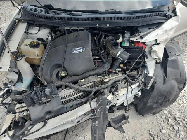 Photo 12 from auction – 2012 FORD EDGE LIMITED with VIN 2FMDK4KC2CBA67482