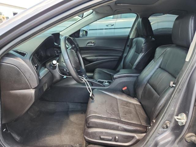 Photo 7 from auction – 2018 ACURA ILX SPECIA with VIN 19UDE2F47JA008408
