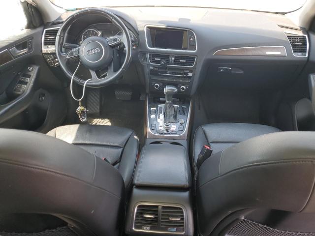 Photo 8 from auction – 2015 AUDI Q5 PREMIUM with VIN WA1DGAFP9FA075803