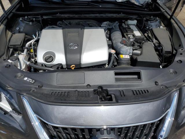 Photo 11 from auction – 2022 LEXUS ES 350 BAS with VIN 58ADZ1B1XNU138717