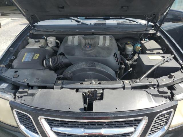 Photo 12 from auction – 2008 SAAB 9-7X AERO with VIN 5S3ET13H782802477